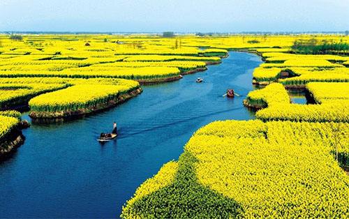 鄉村旅游規劃2